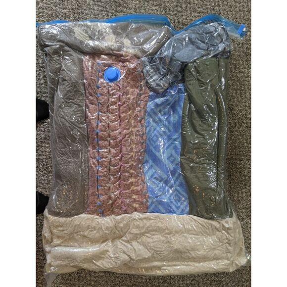 LN Ccahuantico Peru blue patturn 50% Alpaca throw blanket - Picture 5 of 5